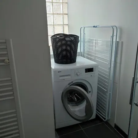 Confort Appartement Rochefort Tonnay-Charente