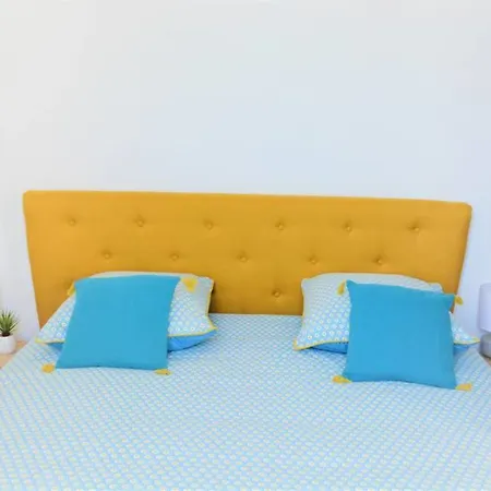 Confort Appartement Rochefort