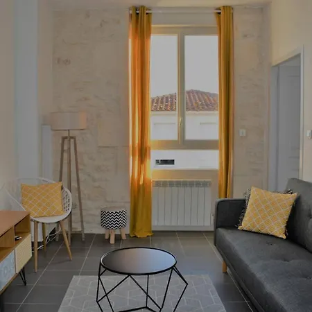 Confort Appartement Rochefort